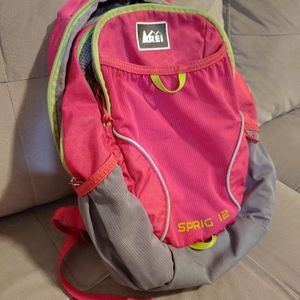 REI Spring 12 Kids Backpack
